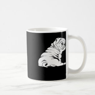 Bulldog - Puppy Owner Dog Lover Animal  Coffee Mug