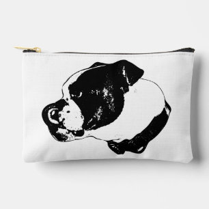 Bulldog Side-Lick Pouch