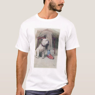 Bulldog T-Shirt