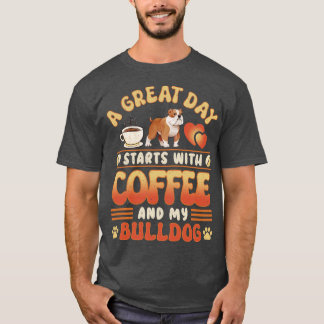 Bulldog T-Shirt