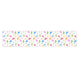 Bulldog Table Runner
