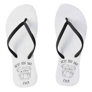 Bulldog Thongs