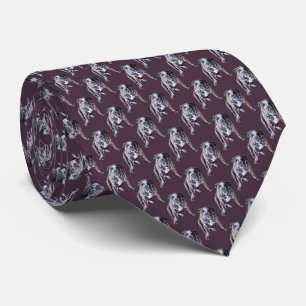Bulldog Ties English Bulldog Neckties Customize