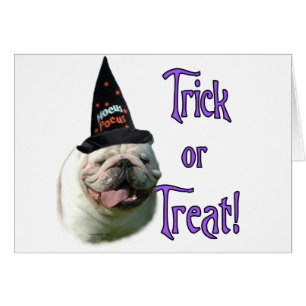 Bulldog Trick
