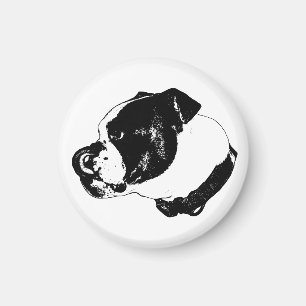 Bulldog Vector Magnet