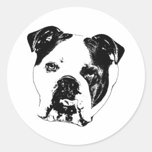 Bulldog Wrap Seal