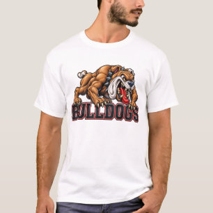 BULLDOGS T-Shirt