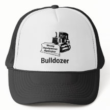 Bulldozer: Heavy Equipment Operator