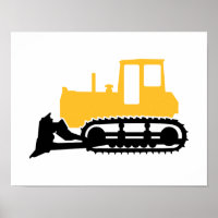 Bulldozer