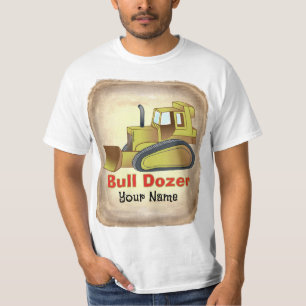 BullDozer  T-Shirt
