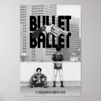 Bullet Ballet
