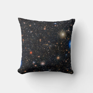 Bullet Cluster Cushion
