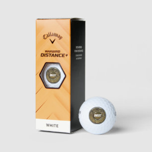 BULLET Golf Balls 