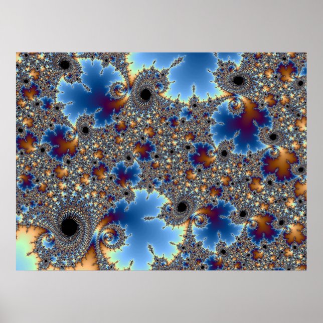 Bullet Holes Poster (Front)