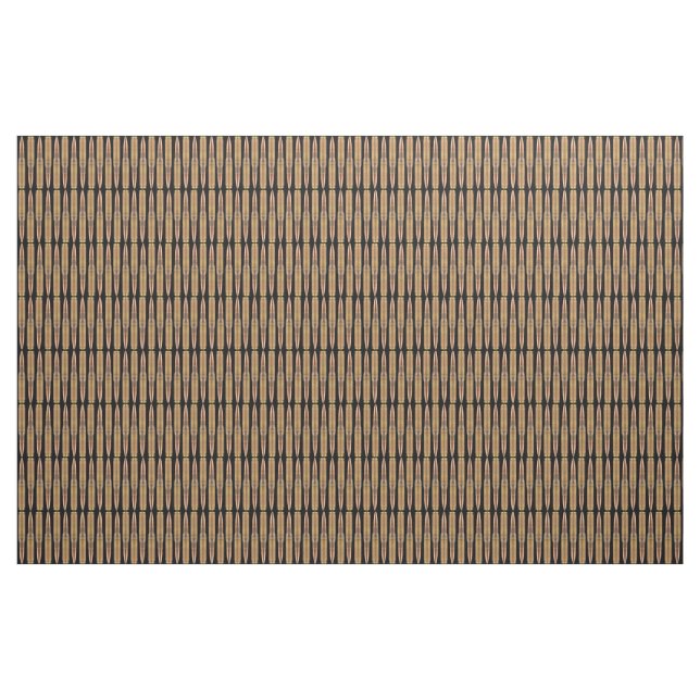 Bullet Rifle Gun Ammo Print Fabric Craft (Yard)