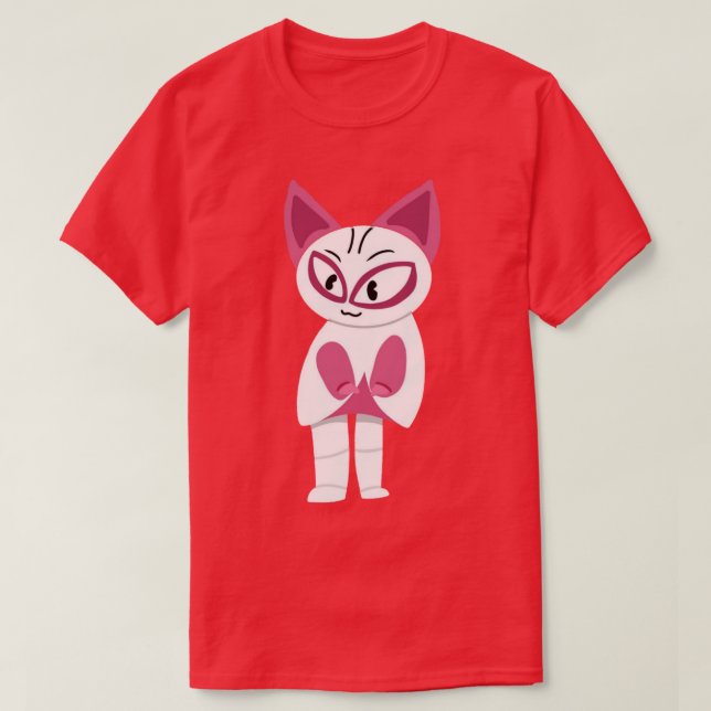 Bullet Train T-Shirt (Design Front)