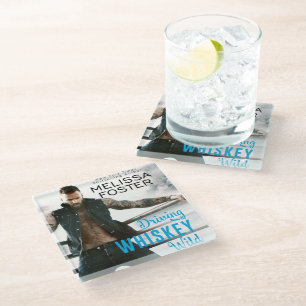Bullet Whiskey Coaster
