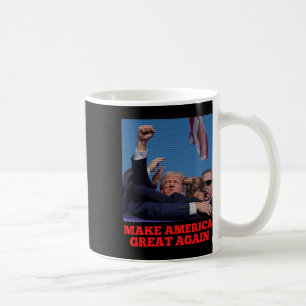 Bulletproof Ination Attempt V2 1 Coffee Mug