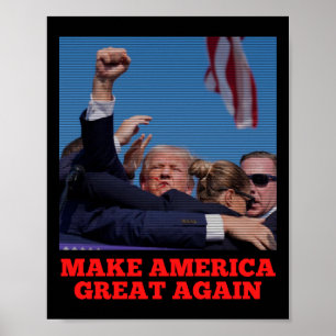 Bulletproof Ination Attempt V2 1  Poster