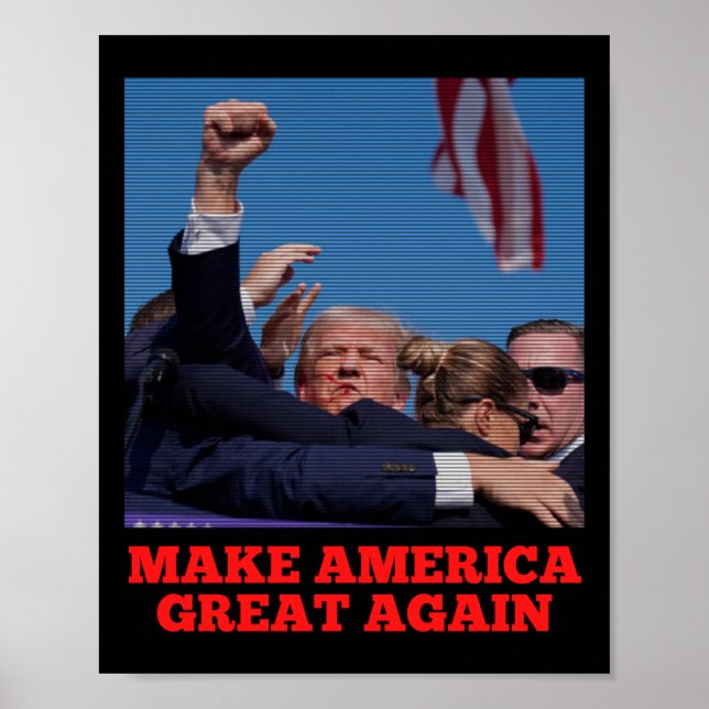 Bulletproof Ination Attempt V2 1  Poster (Front)