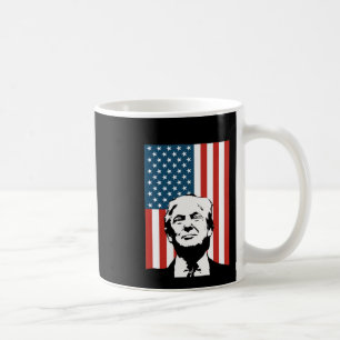 Bulletproof - Trump Ination Attempt 71324 Trump Sh Coffee Mug
