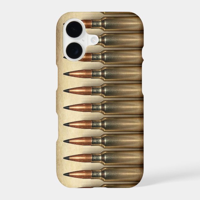 Bullets (Back)