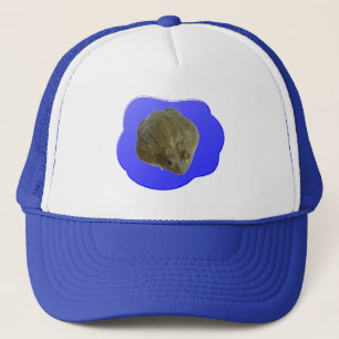 Bullfrog Hat