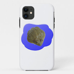Bullfrog in Pond iPhone 5 Case