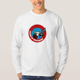 Bullgar Awesome HoW T-Shirt