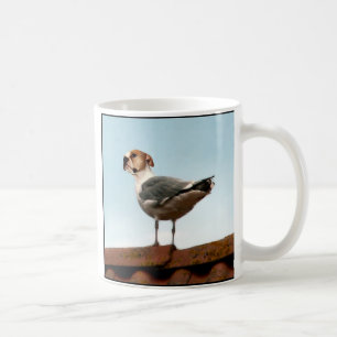Bullgull mug #2