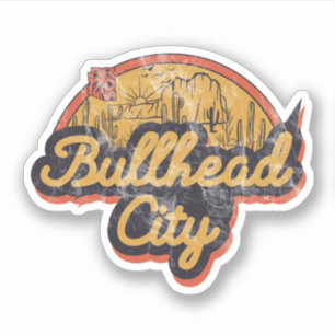 Bullhead City, Arizona
