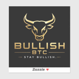 Bullish btc
