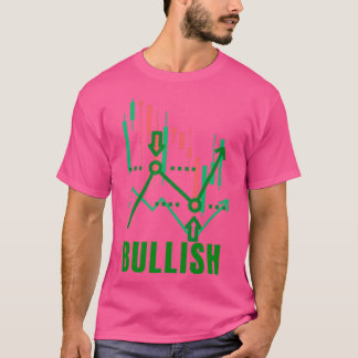 Bullish Market 2 T-Shirt