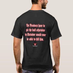 Bullish on America T-Shirt