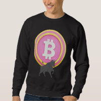 Bullish On Bitcoin Cryptocurrency Investor Blockch
