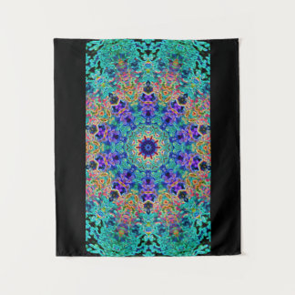 BullmasterGardian 34x40 Tapestry