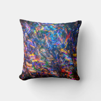 BullmasterGardian Cushion