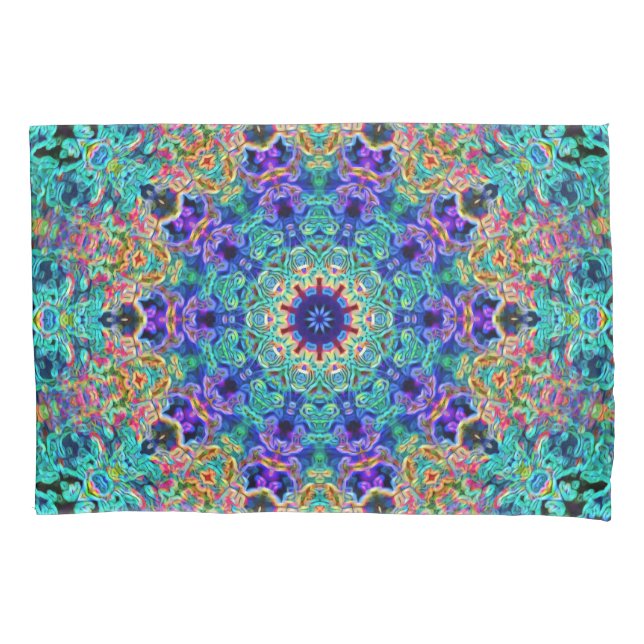 BullmasterGardian Pillowcase (Front)