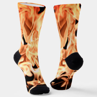 BullmasterGardian Premium Crew Socks