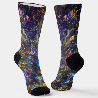 BullmasterGardian Premium Crew Socks