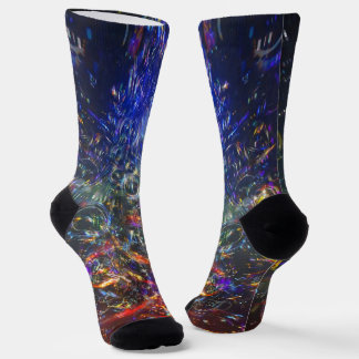 BullmasterGardian Premium Crew Socks