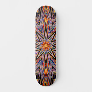 BullmasterGardian Skateboard