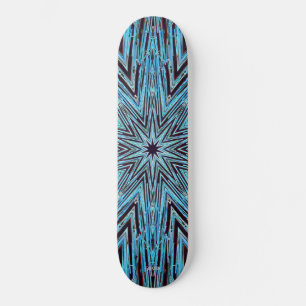 BullmasterGardian Skateboard