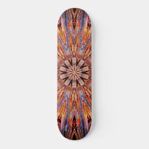 BullmasterGardian Skateboard