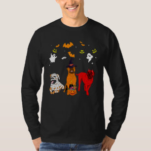 Bullmastiff Dog T-Shirt