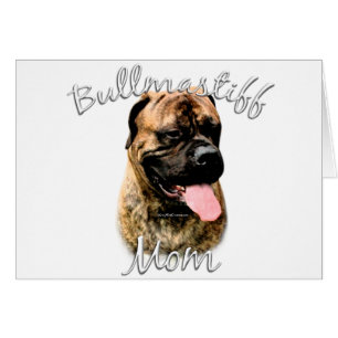 Bullmastiff Mum 2