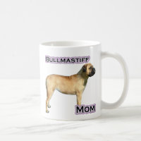 Bullmastiff Mum 4