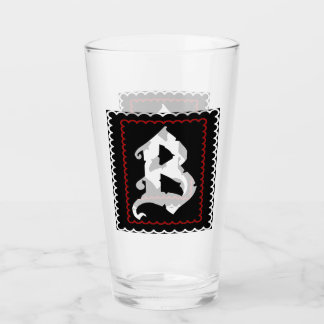 Bullpew block solo initial glass