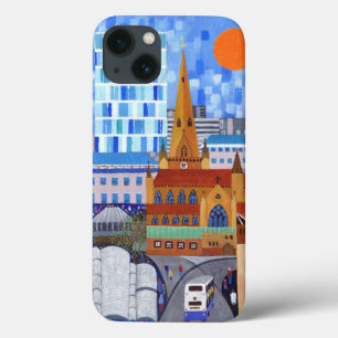 Bullring Sun 2012 iPhone 13 Case