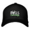 BULLS Black Cap